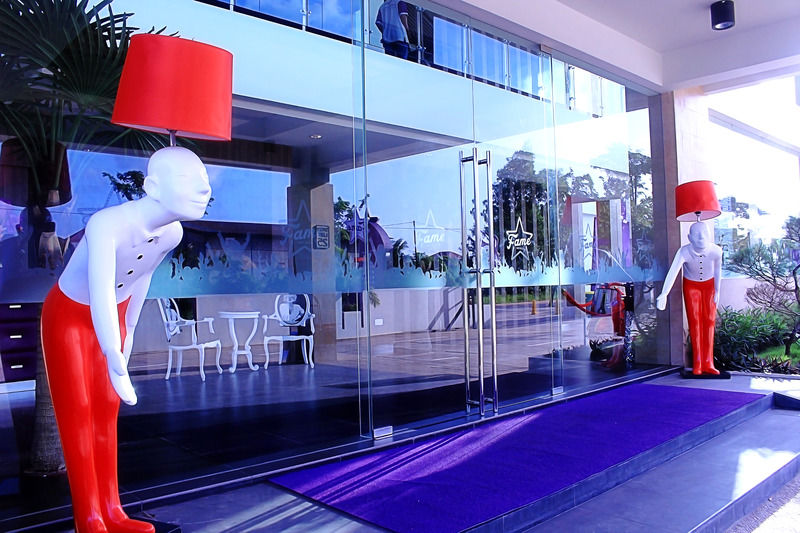 Os Style Hotel Batu Aji Batam Powered By Archipelago Buitenkant foto