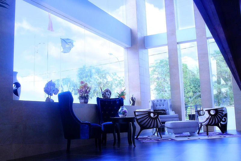 Os Style Hotel Batu Aji Batam Powered By Archipelago Buitenkant foto