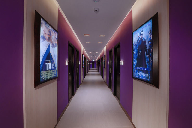 Os Style Hotel Batu Aji Batam Powered By Archipelago Buitenkant foto