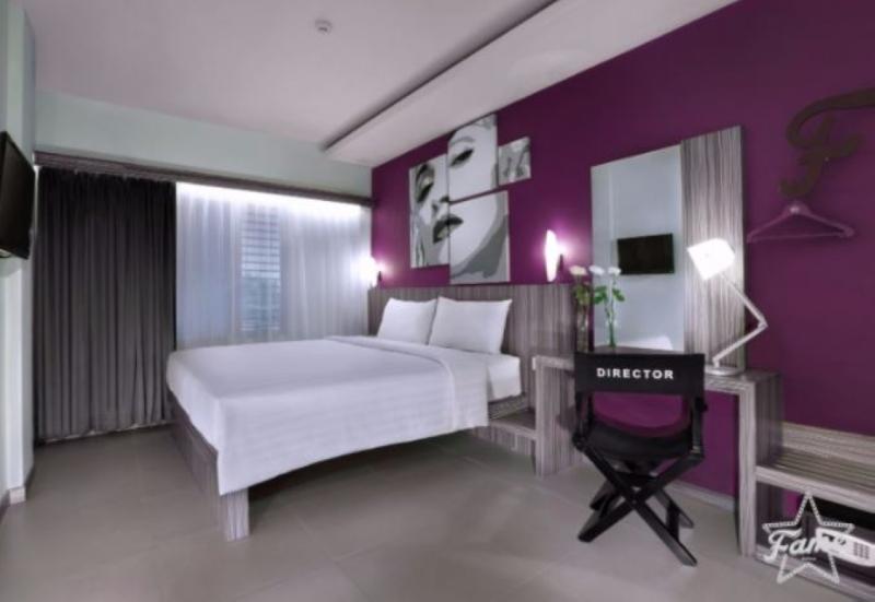 Os Style Hotel Batu Aji Batam Powered By Archipelago Buitenkant foto
