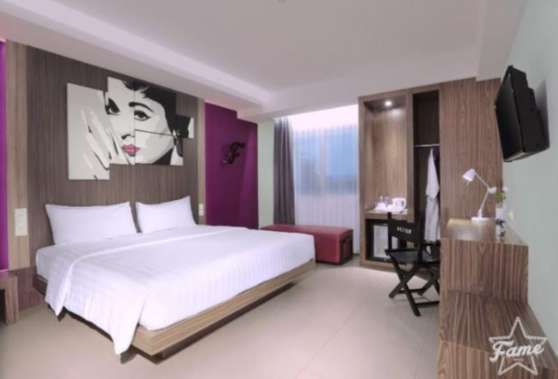 Os Style Hotel Batu Aji Batam Powered By Archipelago Buitenkant foto
